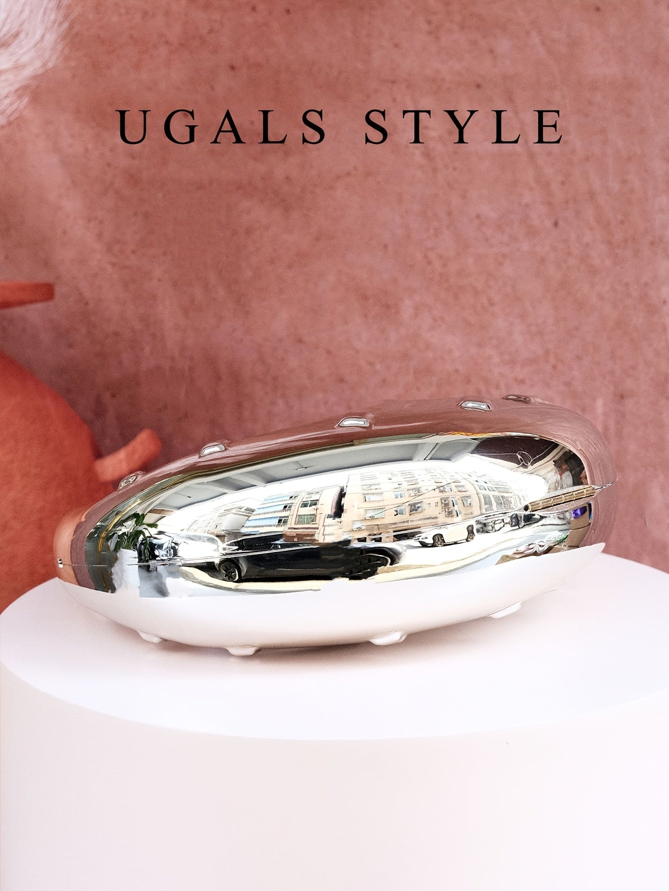 Luxury Women's Party Prom Box Evening Clutch Acrylic Transparent Clutch Waterproof Crossbody Bag Tready Bride Bag, Perfect For Party, Wedding, Dinner/Banquet, Matching With Wedding Dress,Formal Dresses, Prom Dress, Birthday Dress, Women Dress Party